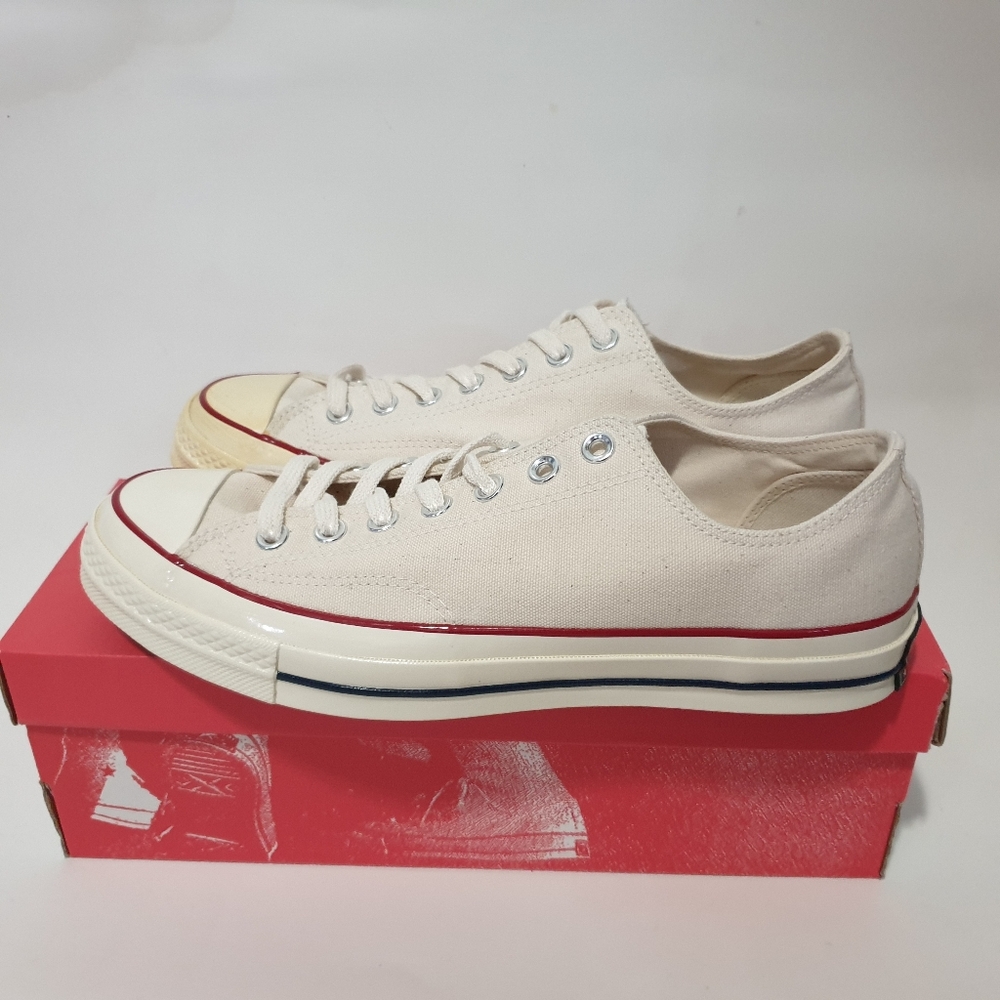 Parchment Chuck 70's